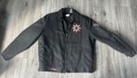 Vintage Anthrax 20th Anniversary tour jacket 