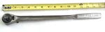 Craftsman Long Handle 1/2" Ratchet V 44976 Oil Port
