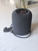 Apple Homepod 2nd generation Black A2825