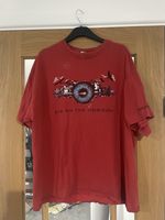 Dreadzone Eye On The Horizon Tshirt Size XL