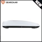 Gearzaar Car Roof Top Box Roof Storage Box Best 400L  Top Luggage box with key