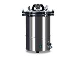 Lab Dental Steam Autoclave Sterilizer Medical Equipment High Pressure Machine