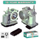 THROTTLE BODY FOR TOYOTA PRIUS AURIS HYBRID PRIUS PLUS LEXUS 1.8L 22030-0T110