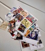 90 x Royal Mail First Class Stamps – £153 Face Value | 🚚 Free Tracked Post