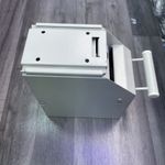 UNDER COUNTER CASH CACHE BANK NOTE NOTES MONEY POS POINT OF SALE SAFE BOX
