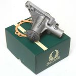 FLETCHER HI CAPACITY VANE WATER PUMP CLASSIC MINI & BYPASS GWP134 1962-93 Y3495