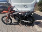 Ktm 250 Sxf 4 Stroke 2016