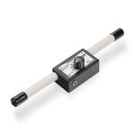 Sv2Czf Tunable LW Ferrite Antenna 125–530kHz 200mm High Gain Longwave PN: RFL200
