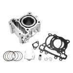 Barrel cylinder & piston kit Fits Yamaha YZF-R 125 MBK-Cityliner 125i Gaskets