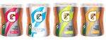 Gatorade Thirst Quencher Powder 18.3oz (521g) - Various Flavours