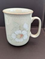 Denby - Daybreak - Tea Coffee Mug 10cm Tall, 200ml - Excellent Condition