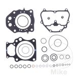 Athena Complete Gasket Kit fits Honda TRX 420 TE1 Fourtrax ES 2014-2016