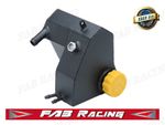Aluminum Coolant Radiator Overflow Catch Tank For Ford Fiesta St150 MK6 02-08 