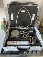 Vulkan Lokring Lokscale DSL 5000 HVAC Scales