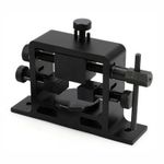 Universal Pistol Slides Rear Sight Pusher Tool for Glock 1911 SIG Handgun Black