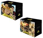 MARVEL X-MEN DNX GRAPHIC SHORT COMIC BOX