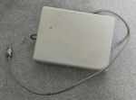 Kathrein 738 573 Broadband Directional Gain Antenna GSM900-1900 7dBi