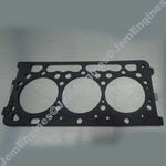 Cylinder Head Gasket to suit Kubota D902 1G962 03313