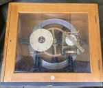 Gents Of Leicester, Vintage Bells, Electric Impulse Clock, Pul-Syn-Etic,