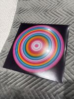 The Music - The Music Album 12" Vinyl Brand New 