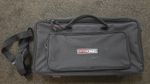 Gator GK-2110 Micro Controller Padded Gig Bag used for Fractal Audio FM9