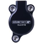 CLU-0116-BLACK Oberon Performance Black Ducati Clutch Slave Cylinder 