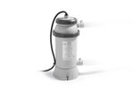 Intex 2.2kw Electric Pool Heater For Above Ground Pools Upto 12ft #28684