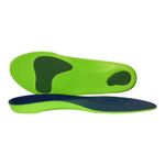 Childrens Kids Shoe Insoles Arch foot Support Heel Pain Inserts Size 11-13 & 1-3