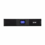 Eaton uninterruptible power supply [UPS]  9SX1000IRBS 1 kVA 900 W 6 AC outlets