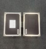 2x Swan Flight Cases for Pioneer CDJ-2000NXS2
