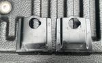 Yakima Q83 clips Pair (2 clips only)