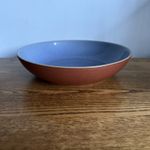 Denby Juice Pasta Bowl Berry Blue x1 (4 available)