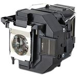 EB-U50 Projector Lamp forEpson EB-X05 EB-X06 EB-X39 EB-X41 EB-X42 EB-X49 ELPLP97