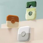 2 In 1 Hair Trimmer And Comb Multi-Functional Split Ends Cutter Haircutting Tool