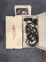 VW Golf GTI Clubsport / Golf R TDI Tuning Box - With Bluetooth (Reprogrammable)