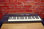 Realistic Concertmate 660 Keyboard Vintage PCM Synth Tested Working