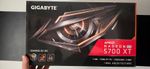 Gigabyte Radeon RX 5700 XT Gaming OC 8GB GDDR6 Graphics Card Rev 2.0