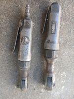 Air Ratchets 1/4  And 3/8 Drive