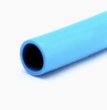 MDPE BLUE WATER MAINS PIPE 20, 25, 32mm - ALL CHOICES OF LENGTH CUTS OR COILS