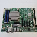 Intel Server Board S1200BTL + E3-1220 V2 CPU | PBA E98681-352 | Tested Pull