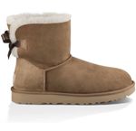 Mini Bailey Bow Boots Women's Shoes All Sizes NEW