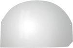 Replacement Tear Off Visor to fit Honeywell DTVS-1508/50 MV Visor (Pack of 50)