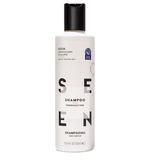 SEEN Shampoo, Fragrance-Free -NonComedogenic - Safe for Sensitive, Eczema & Acne
