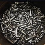 Carbide Endmills Wanted
