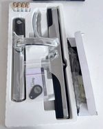 YALE Smart Living Coexist L1 Keyless Smart Door Bluetooth Door Handle