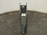 2009 VERTIX ELECTRIC Rear Subframe Housing