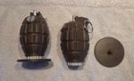 3D Printed WW2  mills b--b