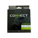 Wychwood Feather Floater Connect Series 2 Fishing Fly Line Ultra Low Memory