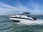 Motor Boat - Northstar 220CD 7mtr cabin cruiser. 150hp o/b, sleeps 4 + Trailer