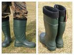 Mens Wellies | Ultra Light Demar Wellies | Demar Predator XL Wellies Size 8 - 12